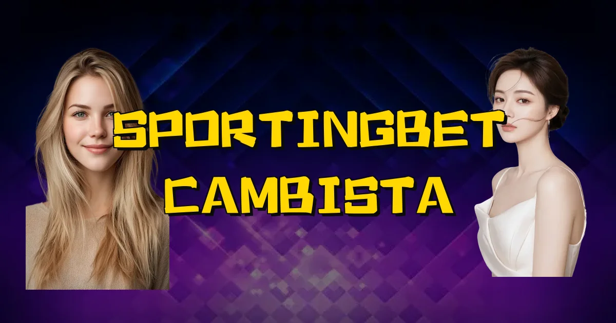Sportingbet Cambista Oficial