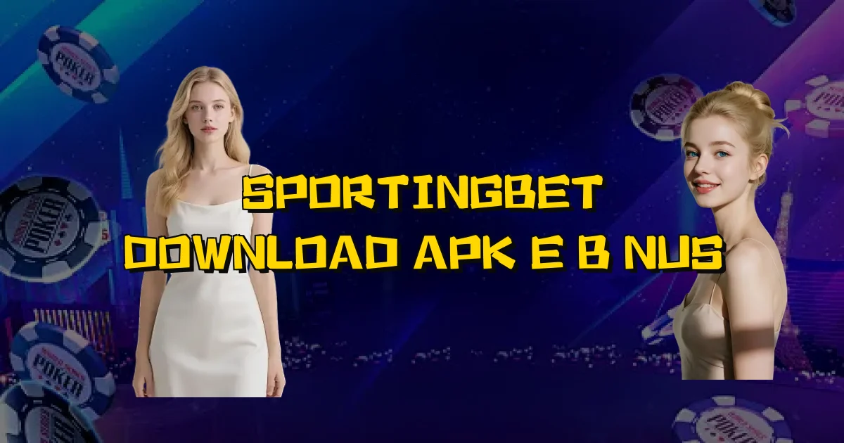 Sportingbet Download Apk E Bônus Oficial