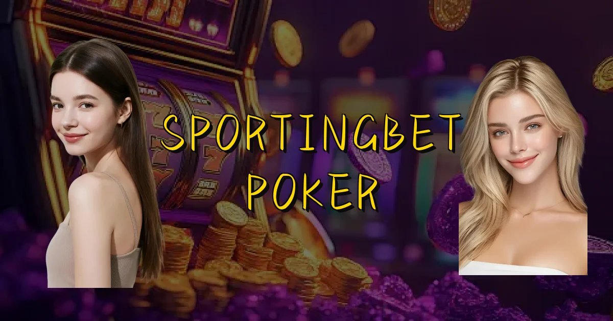 Sportingbet Poker Oficial