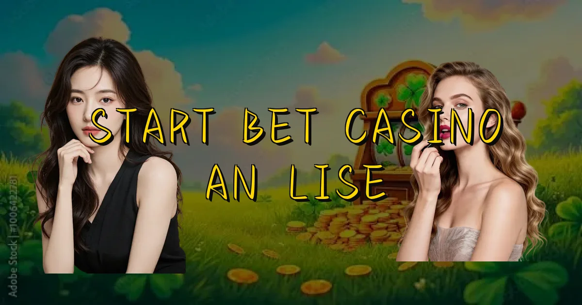 Start Bet Casino Análise Oficial