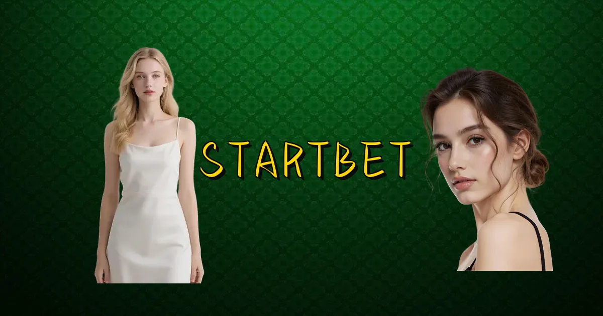 Startbet Oficial