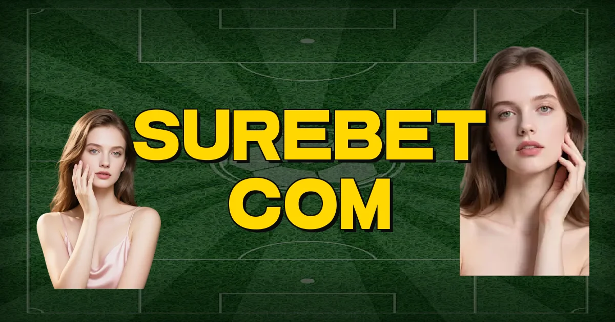 Surebet Com Oficial