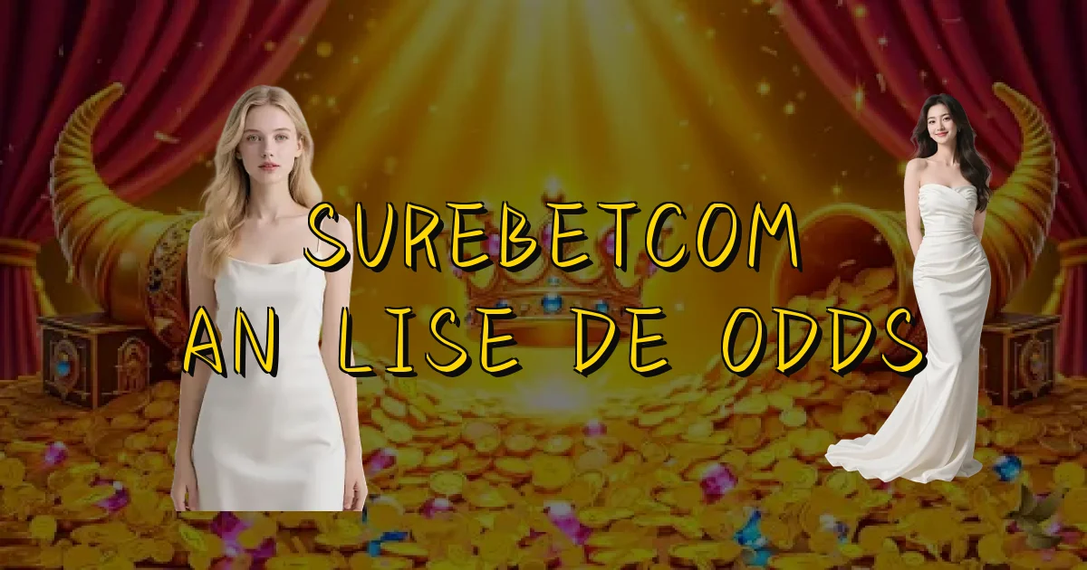 Surebetcom Análise De Odds Oficial