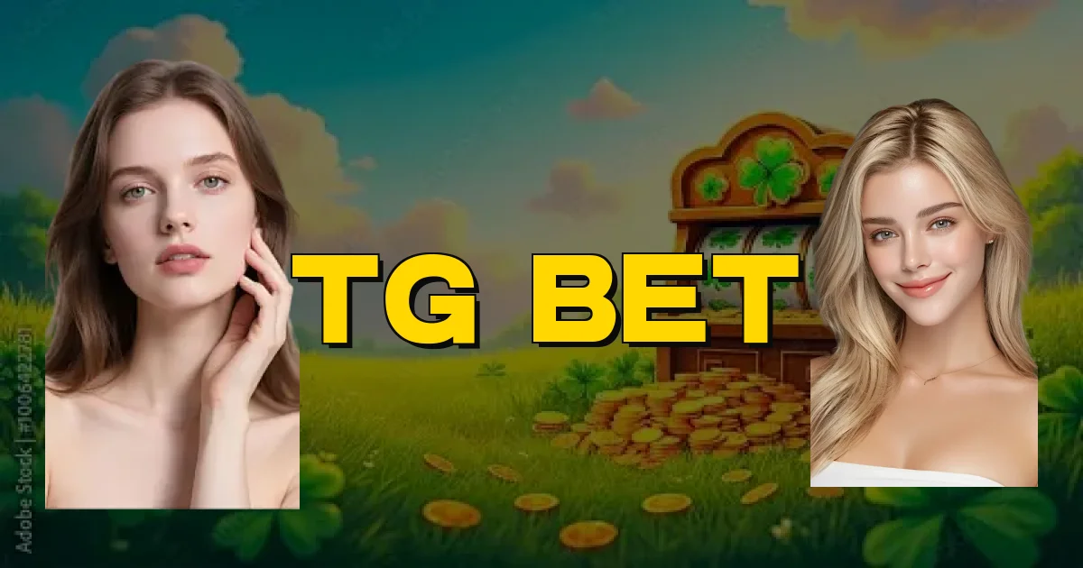 Tg Bet Oficial