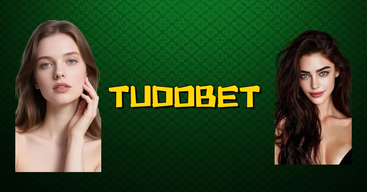 Tudobet Oficial