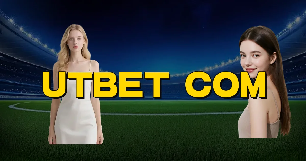 Utbet Com Oficial