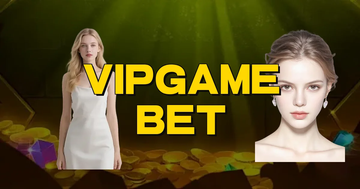 Vipgame Bet Oficial