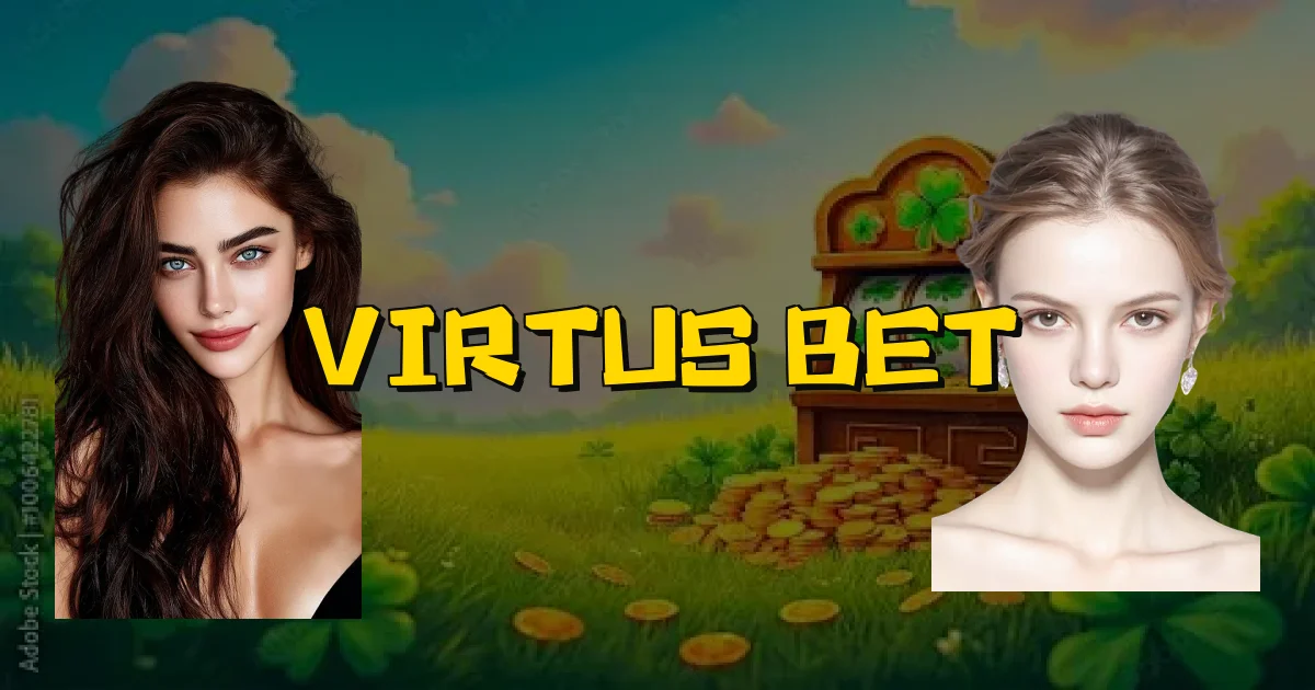 Virtus Bet Oficial