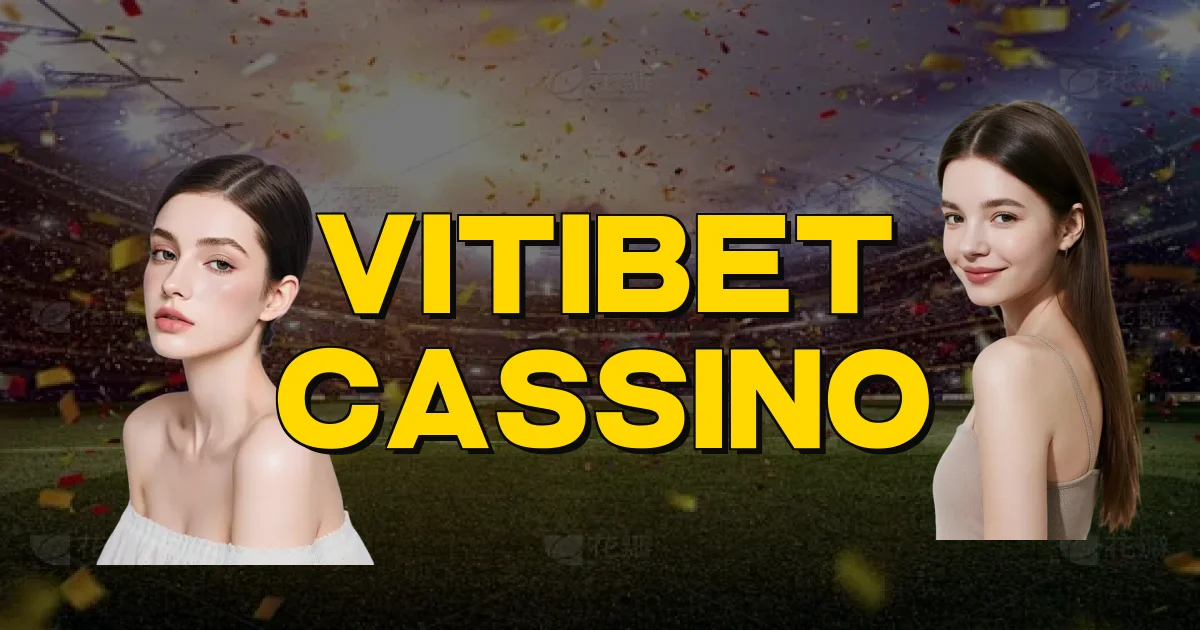 Vitibet Cassino Oficial
