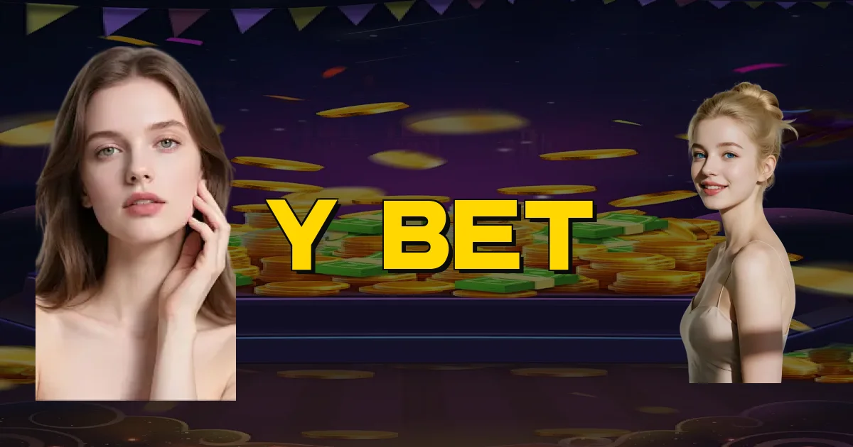 Y Bet Oficial
