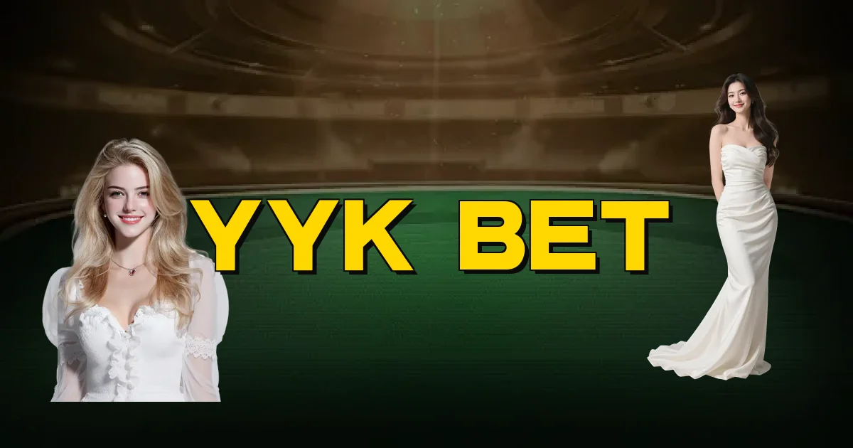Yyk Bet Oficial