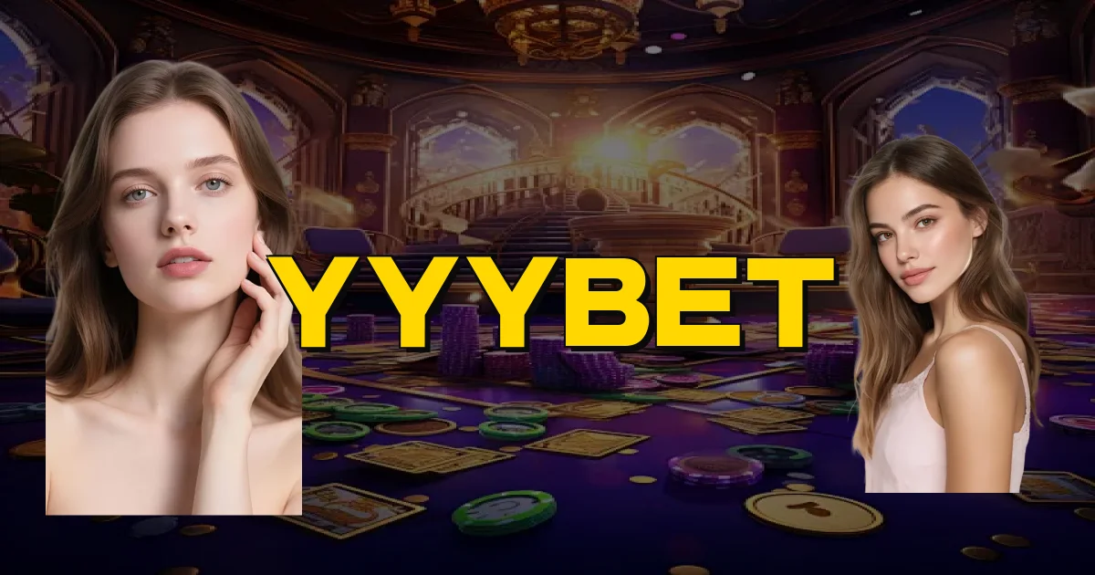 Yyybet Oficial
